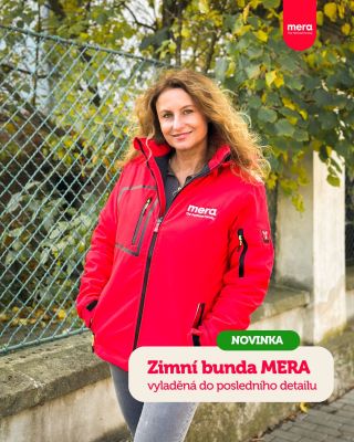🔥😍 MERA novinka, na kterou jsme pyšní! Tahle bunda určitě chybí ve vašem šatníku a jisto jistě říkáme, že je vážně skvělá!...
